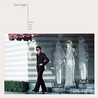 Boz Scaggs — We're Waiting — обложка